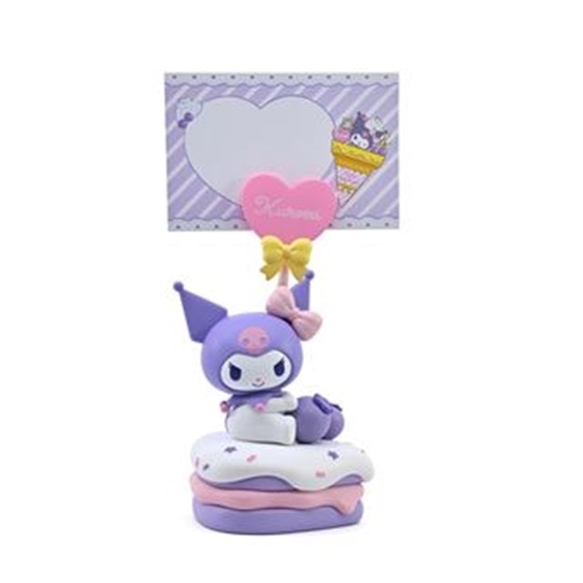 Sanrio Party Time Memo Stand Assortment - 5