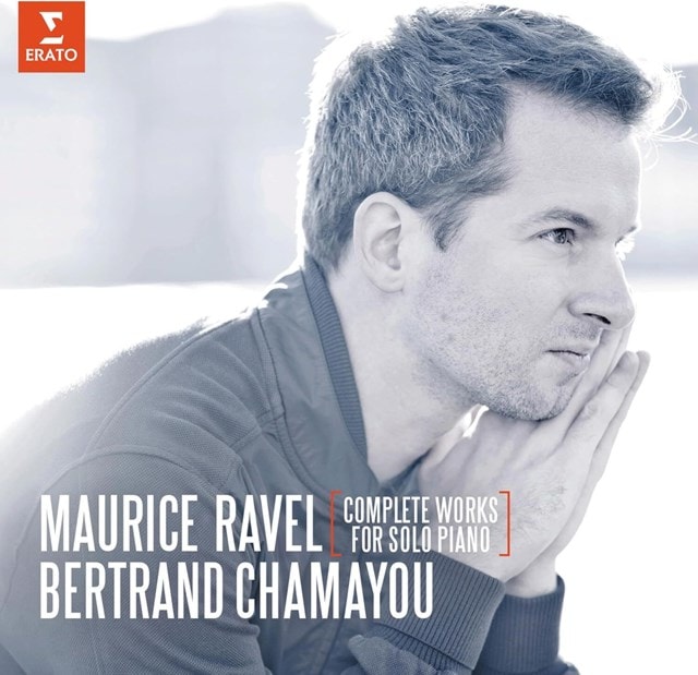 Maurice Ravel: Complete Works for Solo Piano - 1