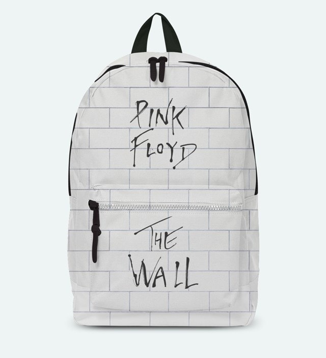 Pink Floyd: The Wall Backpack - 1