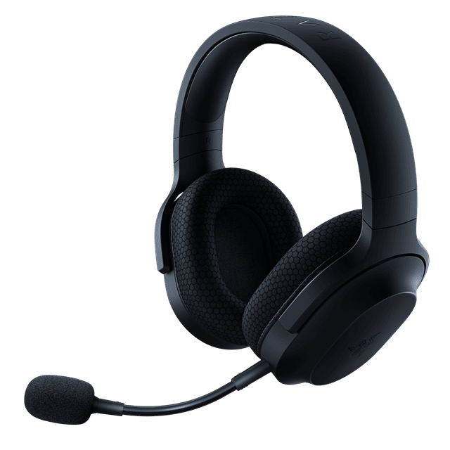 RAZER Barracuda X Wireless Gaming Headset (2022) - Black - 4