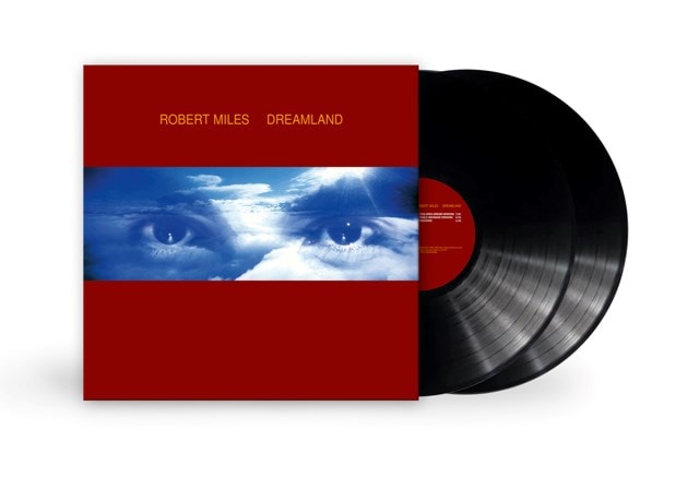 Dreamland (National Album Day) Limited Edition 2LP - 1