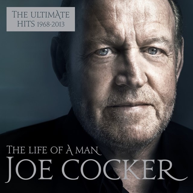 The Life of a Man: The Ultimate Hits 1968-2013 - 1