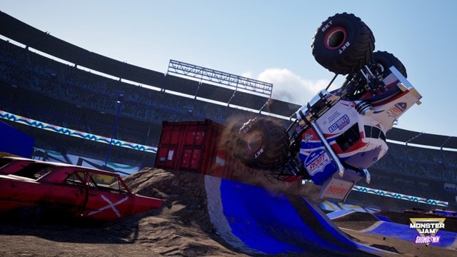 Monster Jam Showdown (XSX) - 7