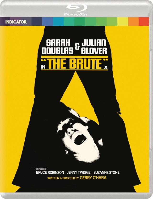 The Brute - 1