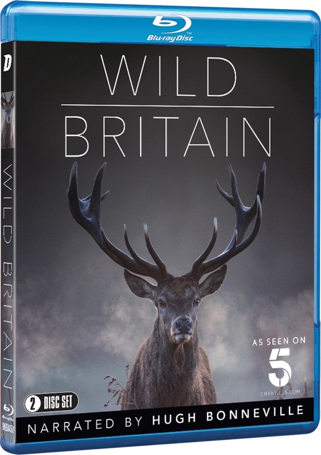 Wild Britain - 2