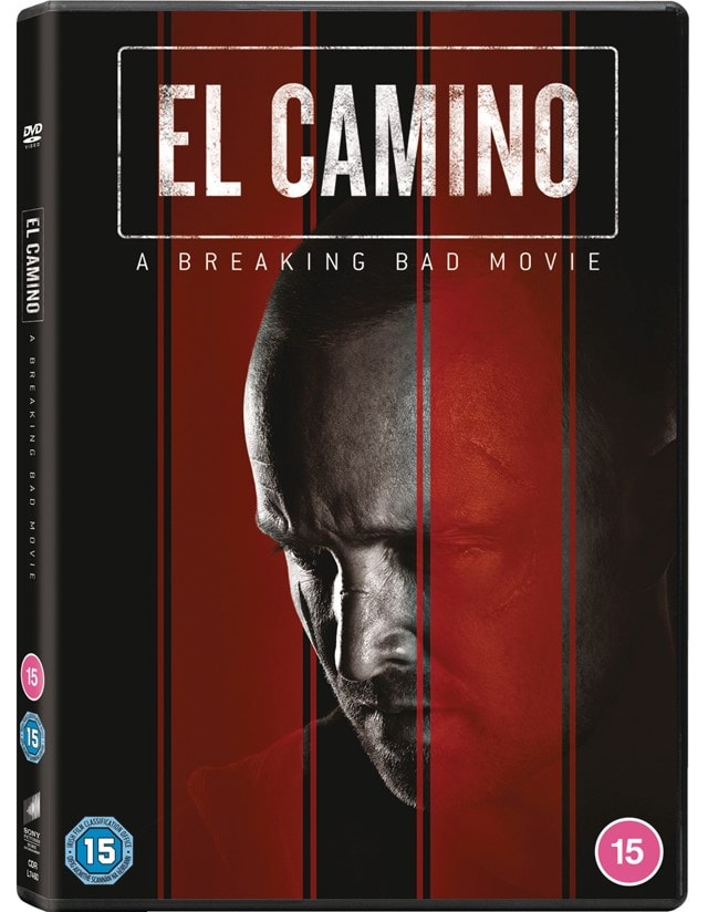 El Camino - A Breaking Bad Movie - 2