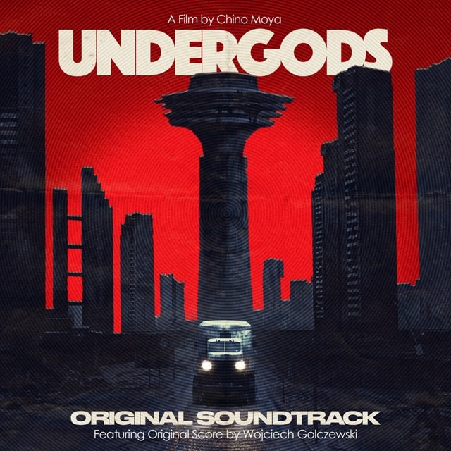 Undergods - 1