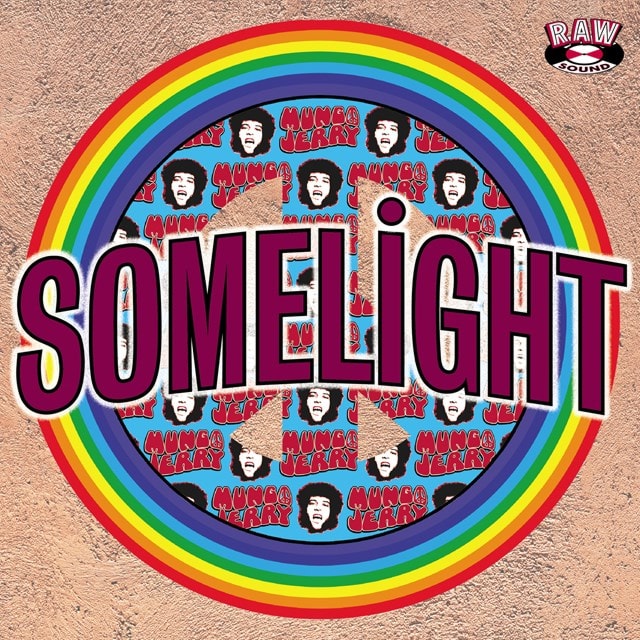 Somelight - 1