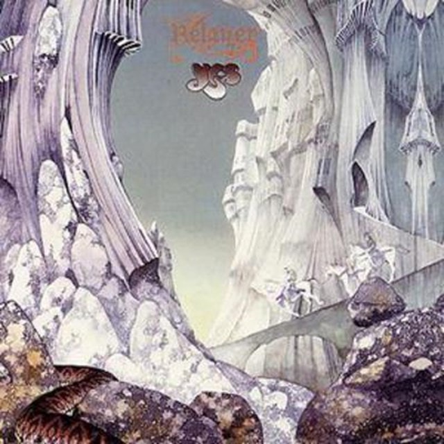 Relayer (Remastered and Expanded) - 1