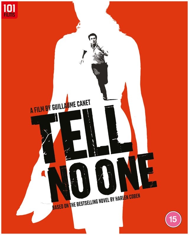 Tell No One - 1