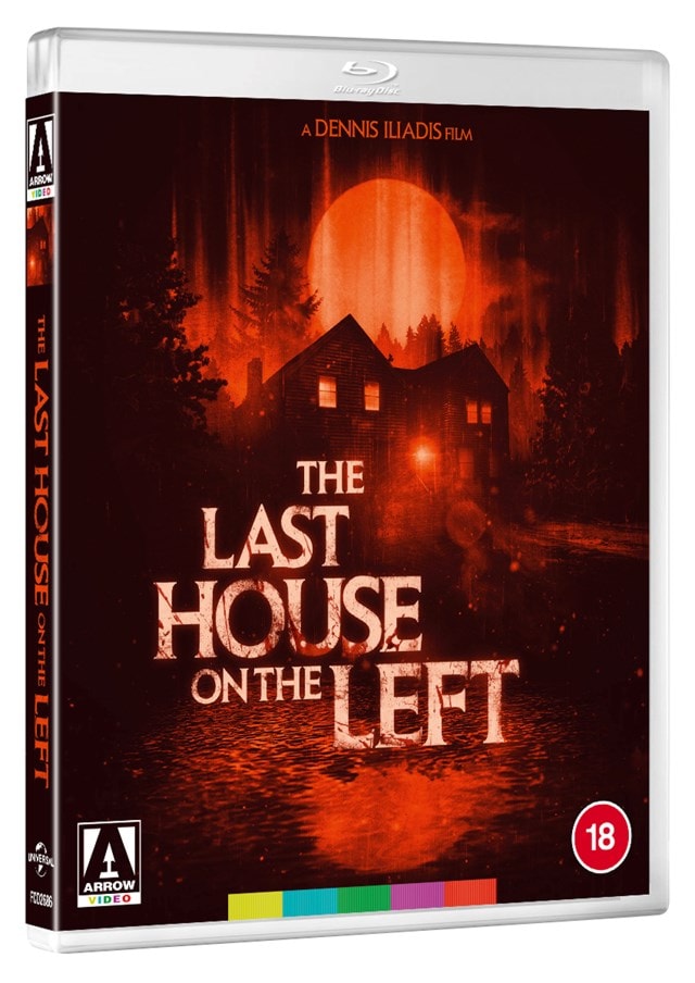 The Last House On the Left - 2