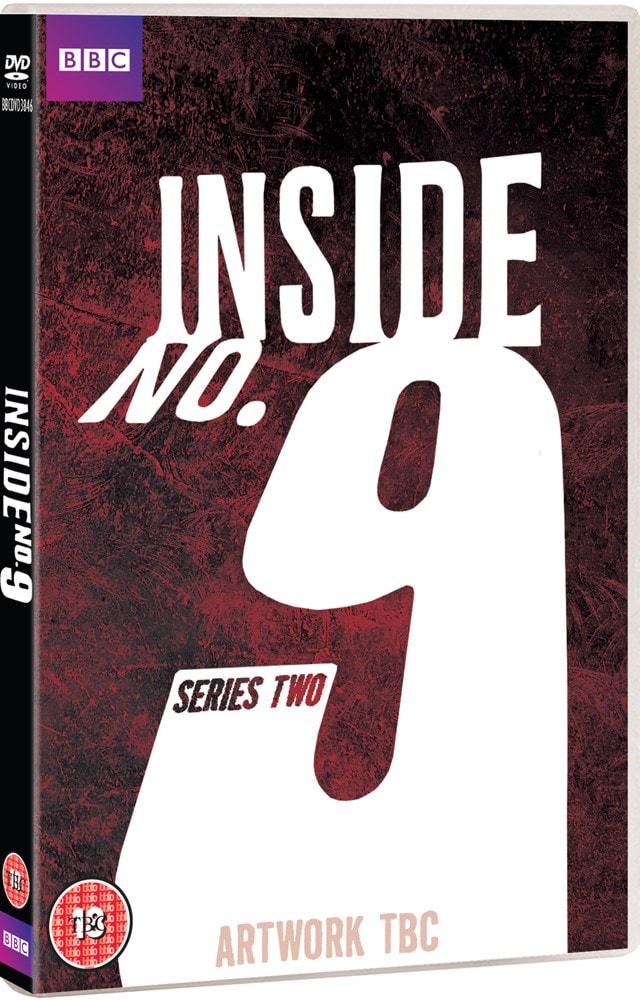 Inside No. 9: Series Two - 2