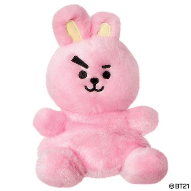 5" BT21 Cooky Palm Pals Plush - 1