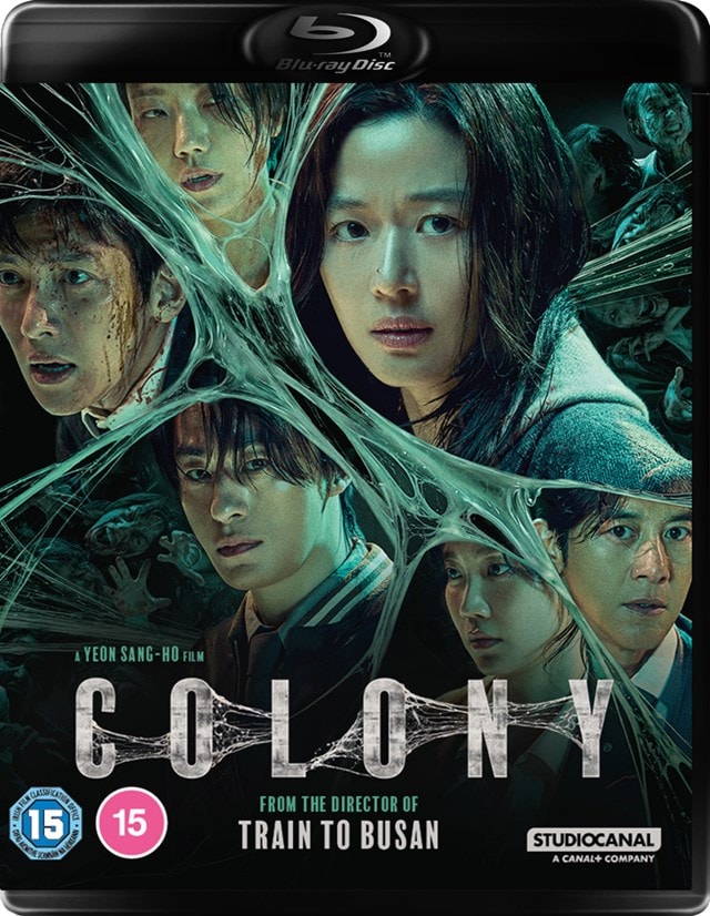 Colony - 2