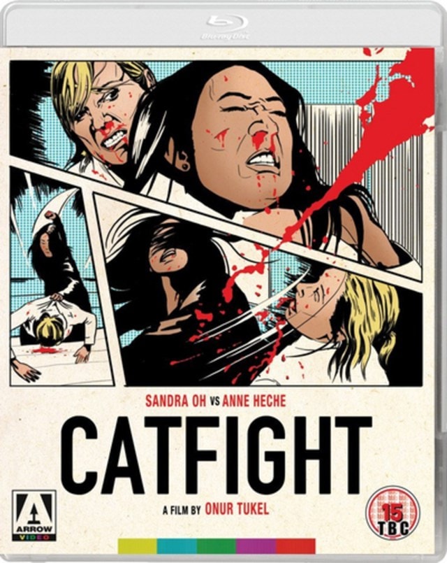 Catfight - 1