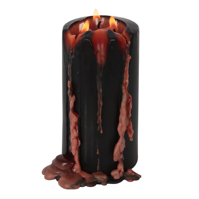 Vampire Tears Large Candle - 2