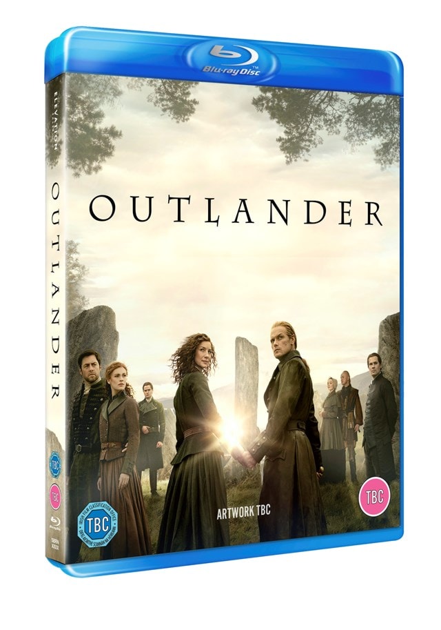 Outlander: Season Eight - 2