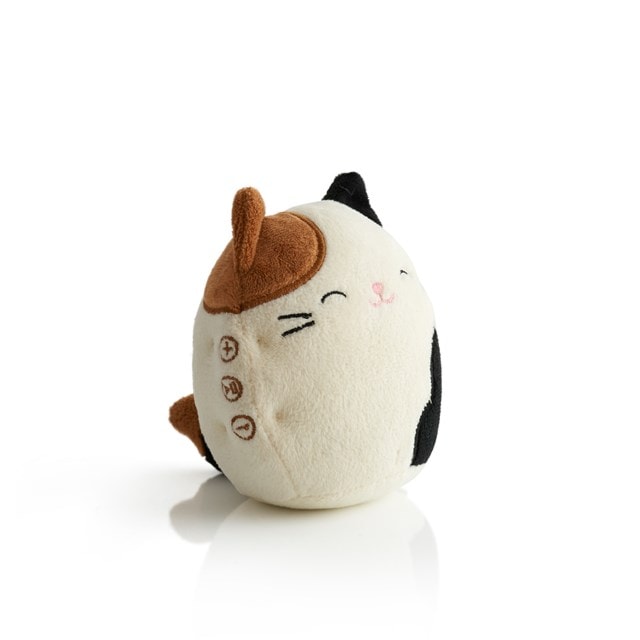 Lazerbuilt Squishmallows Cam the Cat Plush Bluetooth Speaker - 5