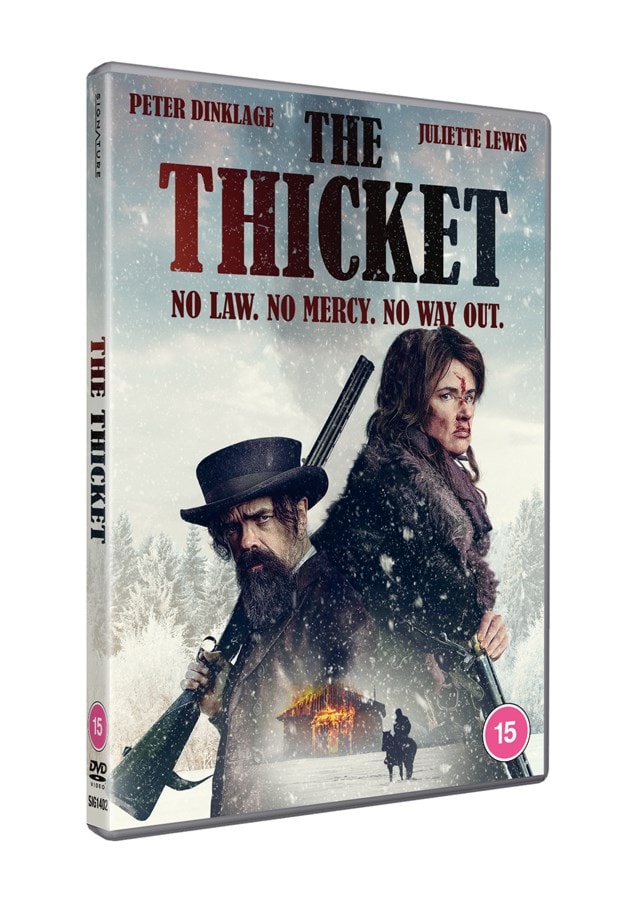 The Thicket - 2
