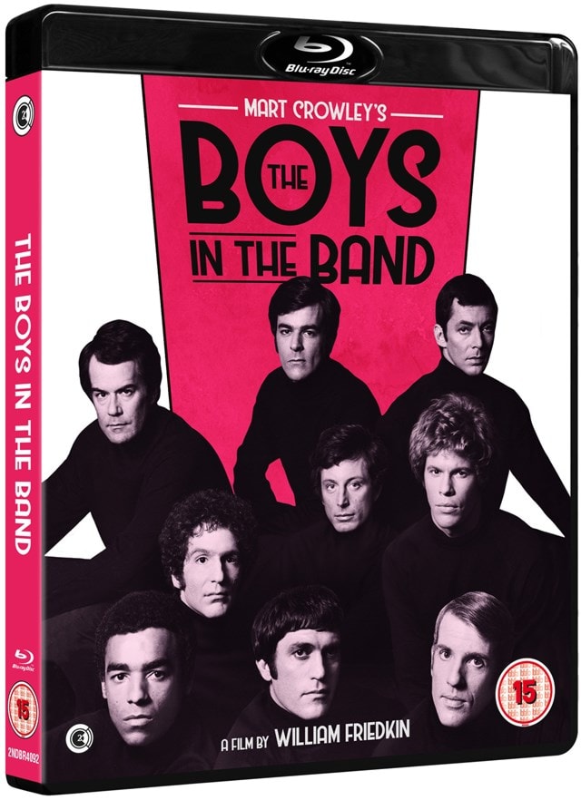 The Boys in the Band - 2