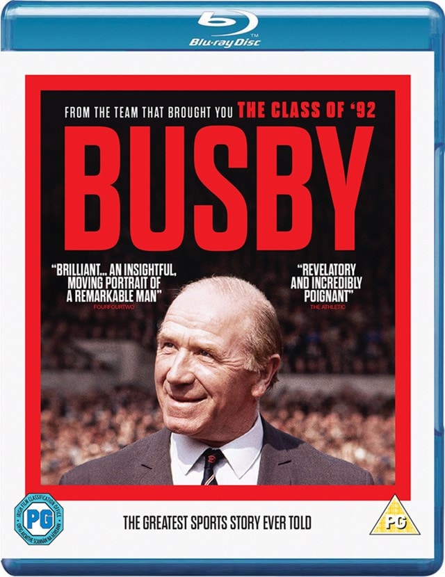 Busby - 1