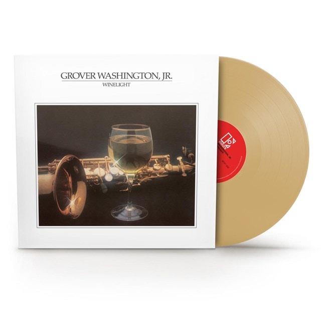 Winelight - Limited Edition Chardonnay Vinyl - 1