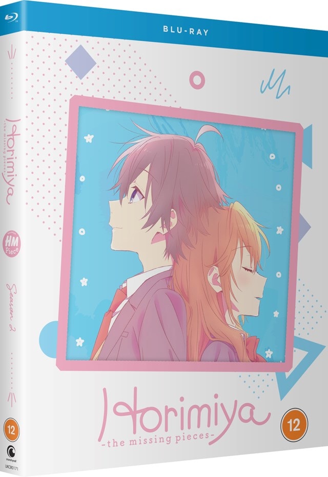 Horimiya: The Missing Pieces - Season 2 - 2