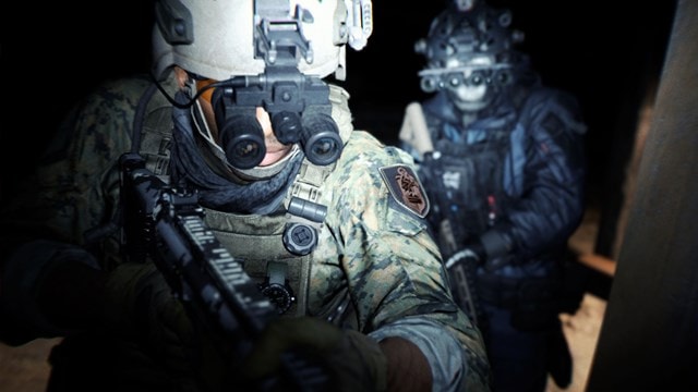 Call Of Duty Modern Warfare 2 - 10