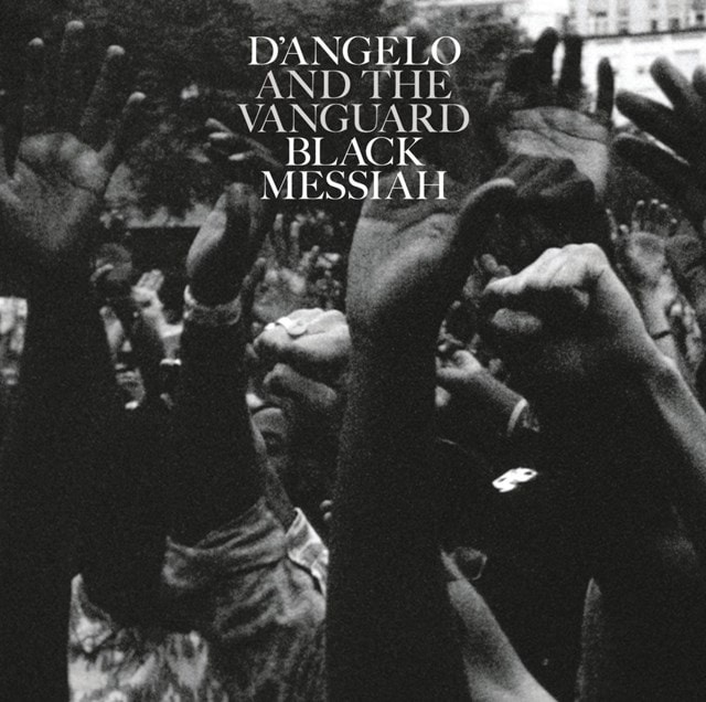 Black Messiah - 1