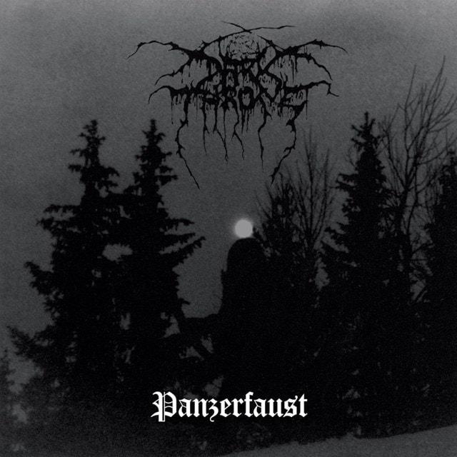 Panzerfaust (30th Anniversary) - 1