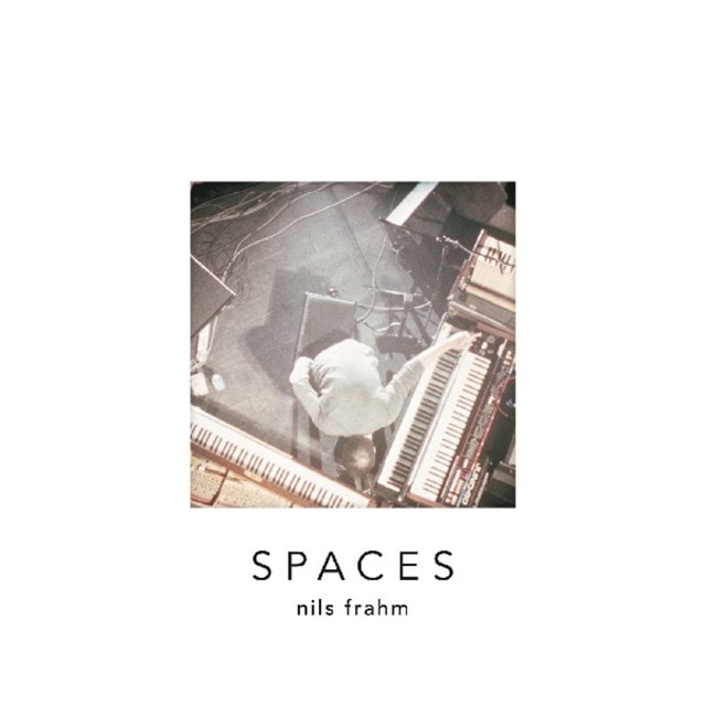 Spaces - 1