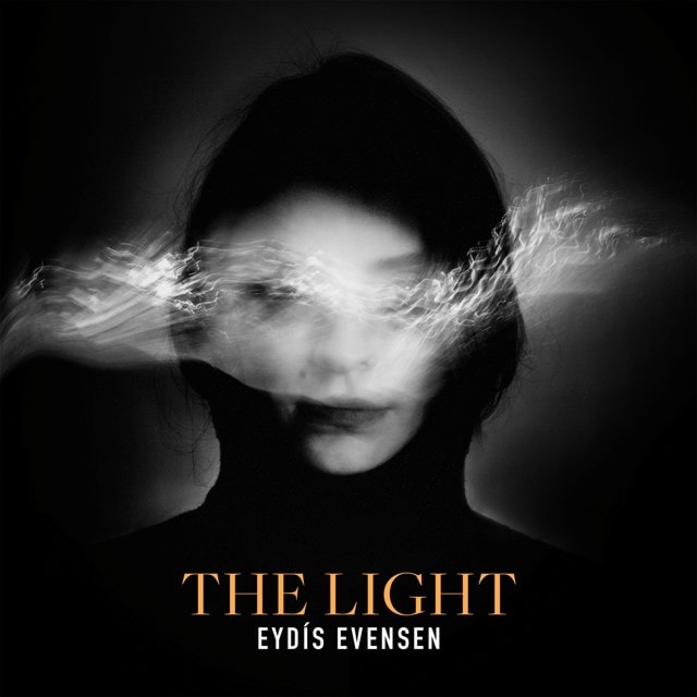 Eydis Evensen: The Light - 1