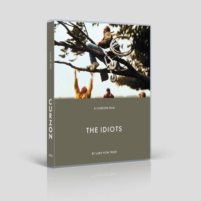 The Idiots - 4