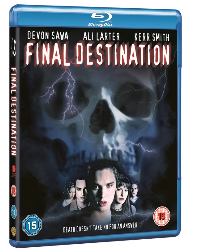 Final Destination - 2