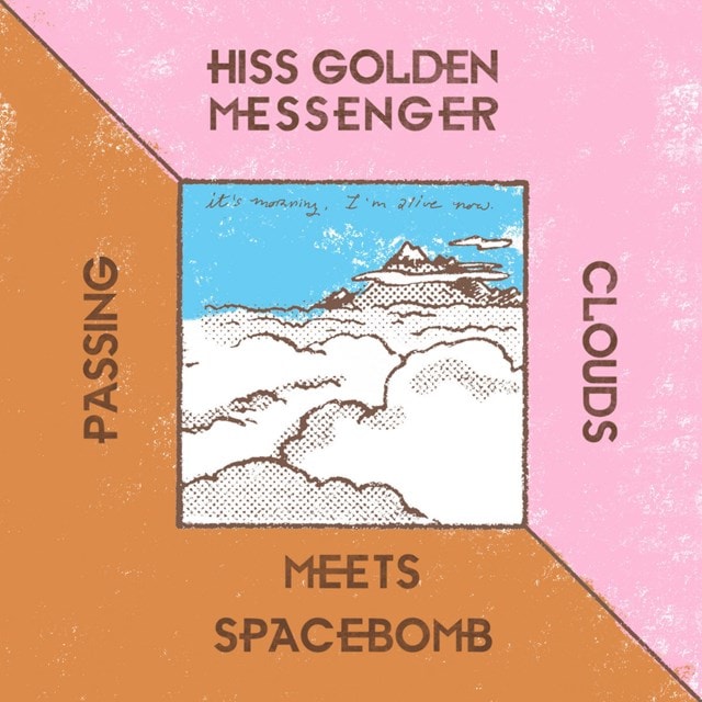 Hiss Golden Messenger - 1