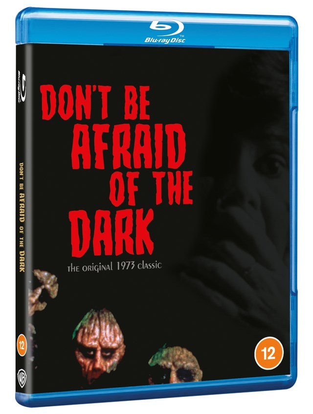 Don't Be Afraid of the Dark - 2