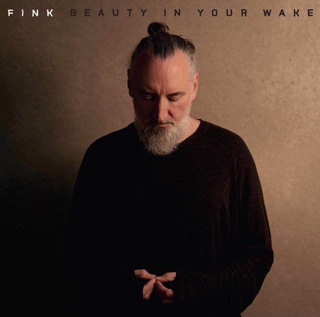 Beauty in Your Wake - Special Limited Edition Deluxe CD - 1