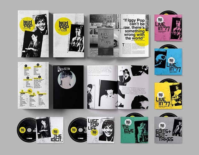The Bowie Years - 2
