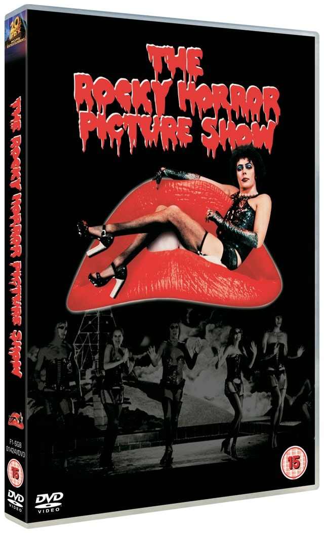 The Rocky Horror Picture Show - 1