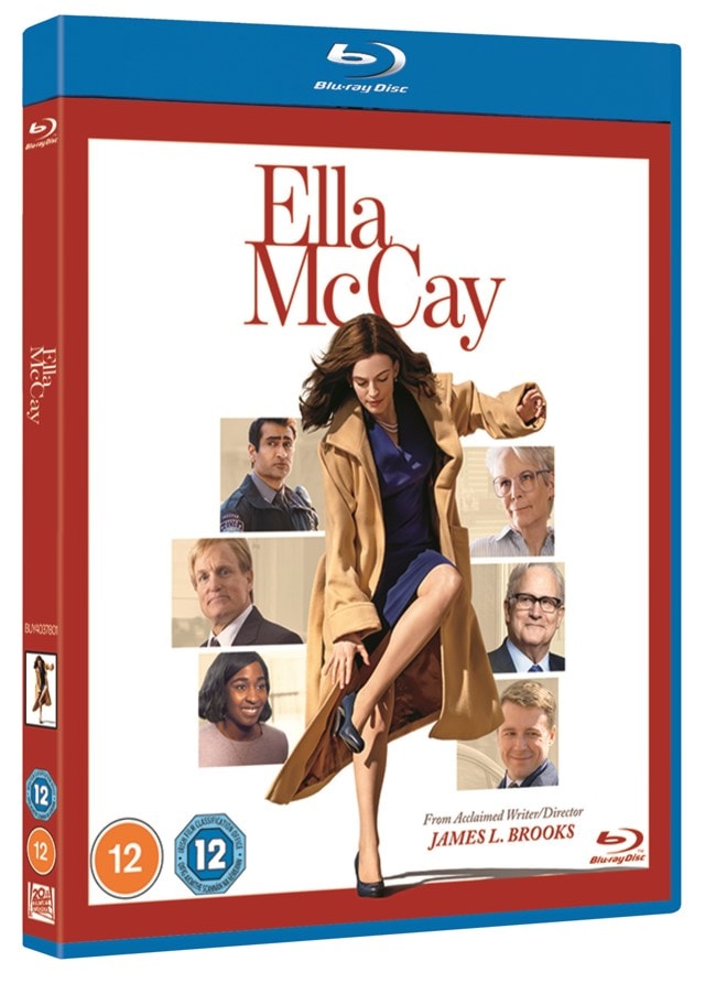 Ella McCay - 2