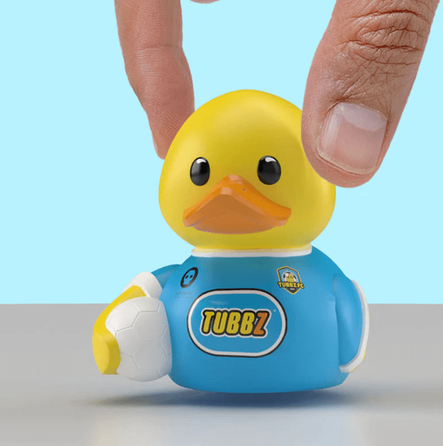 Football Tubbz Mini - 2