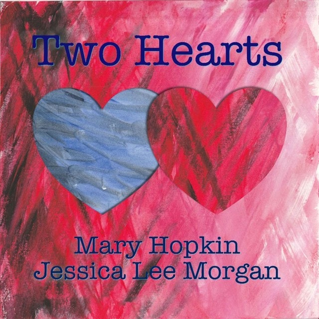 Two Hearts - 1