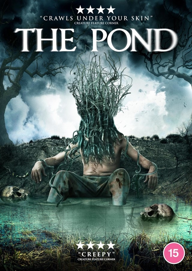 The Pond - 1