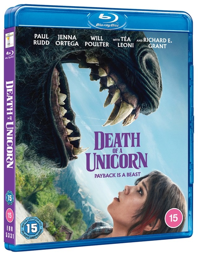 Death of a Unicorn - 2