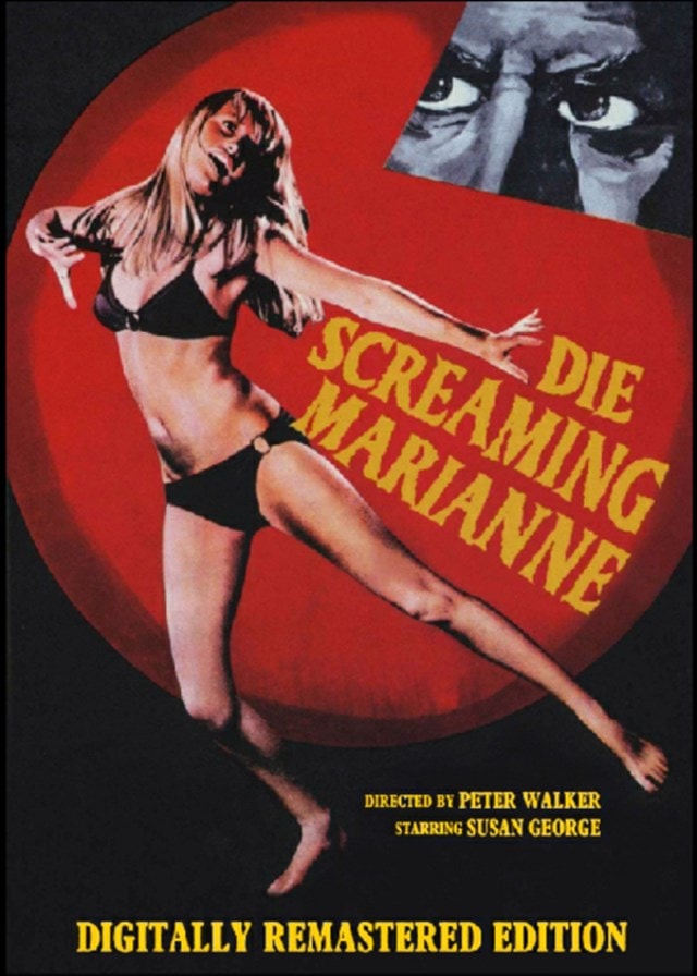 Die Screaming Marianne - 1