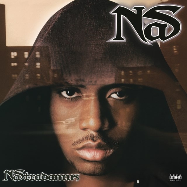 Nastradamus - 1