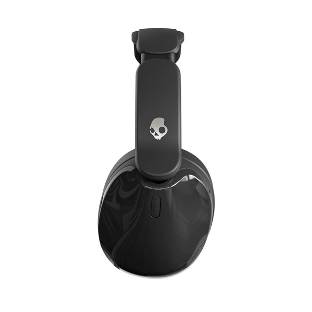 Skullcandy Hesh 540 ANC True Black Active Noise Cancelling Bluetooth Headphones - 4