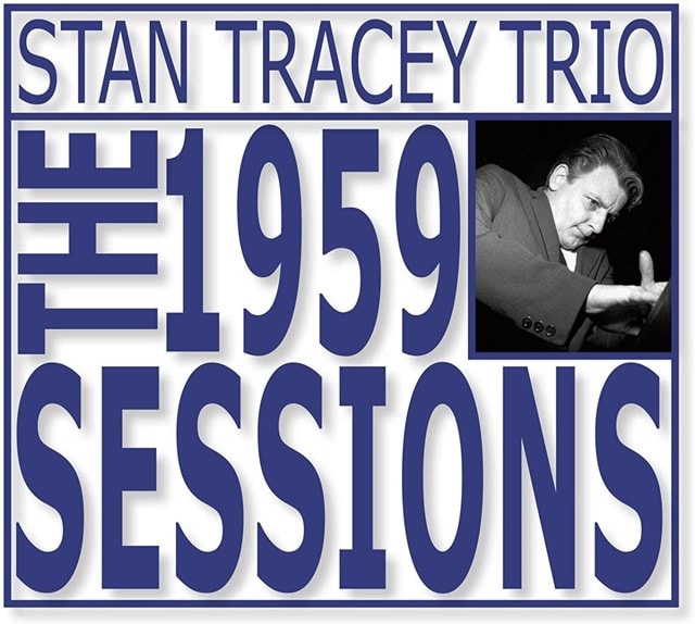 The 1959 Sessions - 1