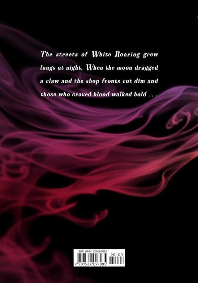 A Tempest Of Tea: Blood and Tea Book 1 Paperback By Hafsah Faizal - 2