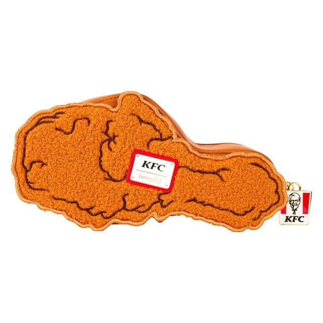 KFC Drumstick Loungefly Crossbody Bag - 2
